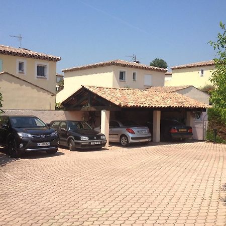 Villa Cezanne กาญเนอ-ซูร์-แมร์ ห้อง รูปภาพ